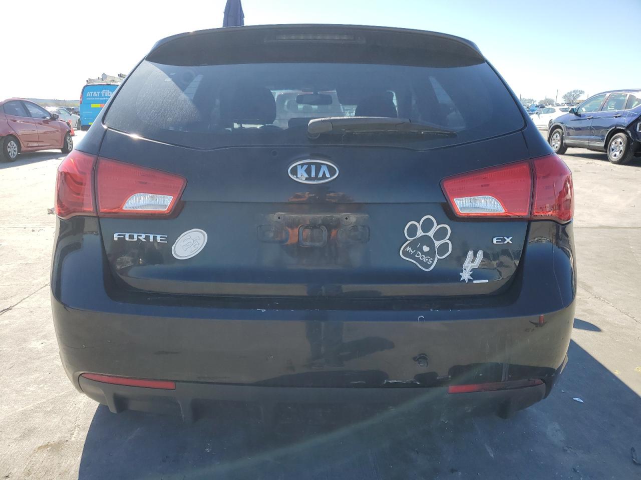 2013 Kia Forte - Image 6