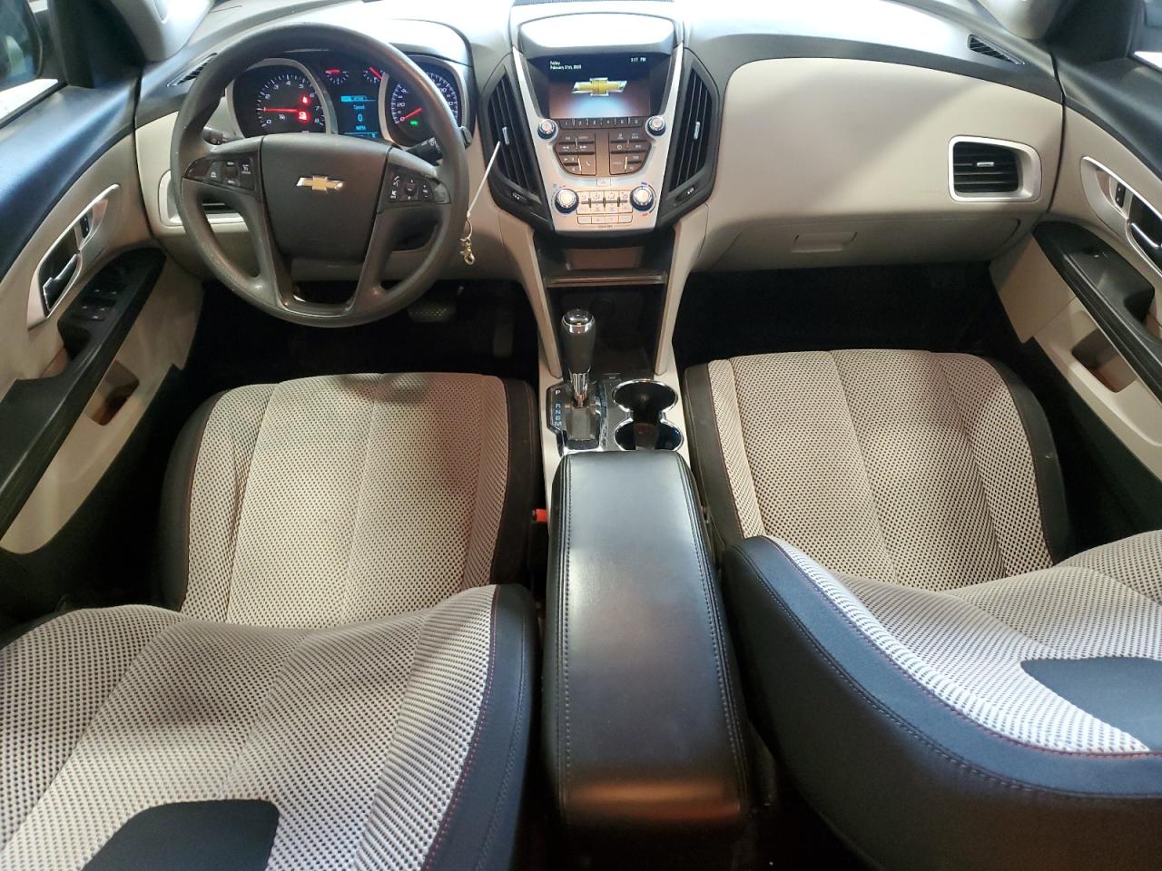 2016 Chevrolet Equinox - Image 8