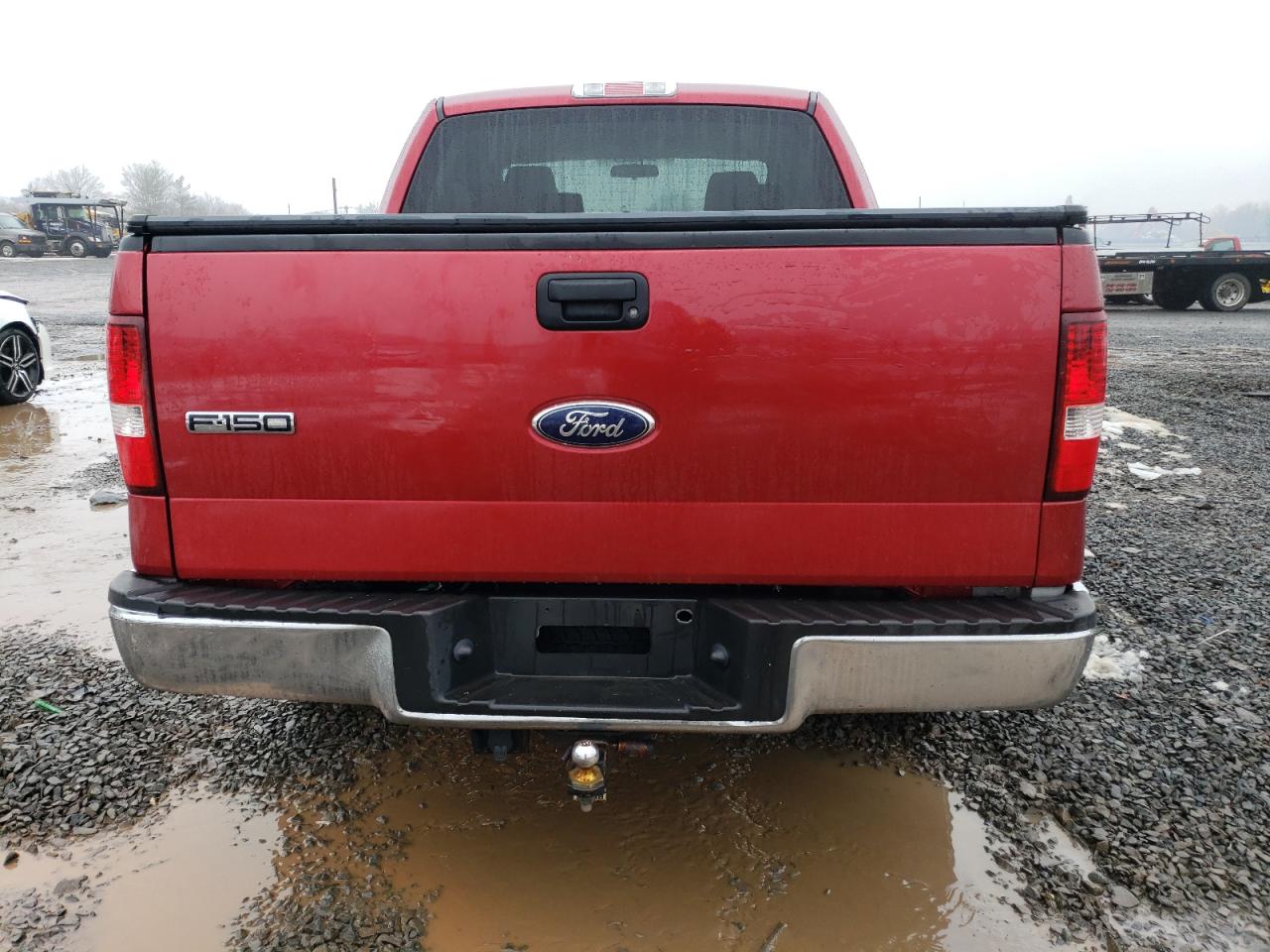 2007 Ford F-150 - Image 6