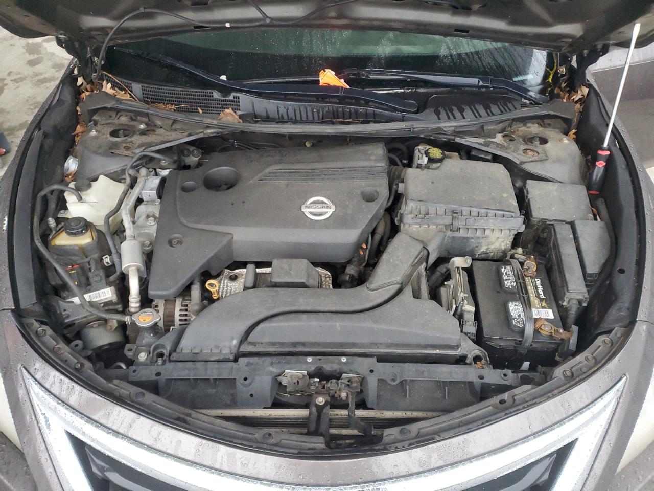 2013 Nissan Altima - Image 11