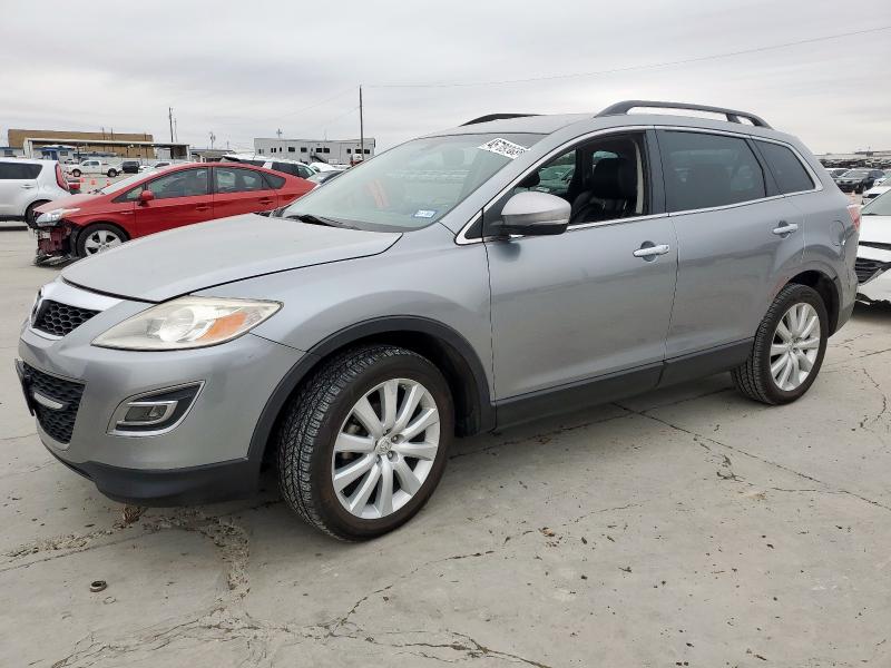 2010 Mazda Cx-9 