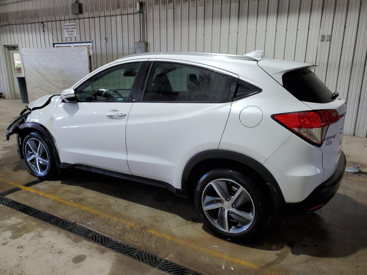 2021 Honda HR-V - Image 2