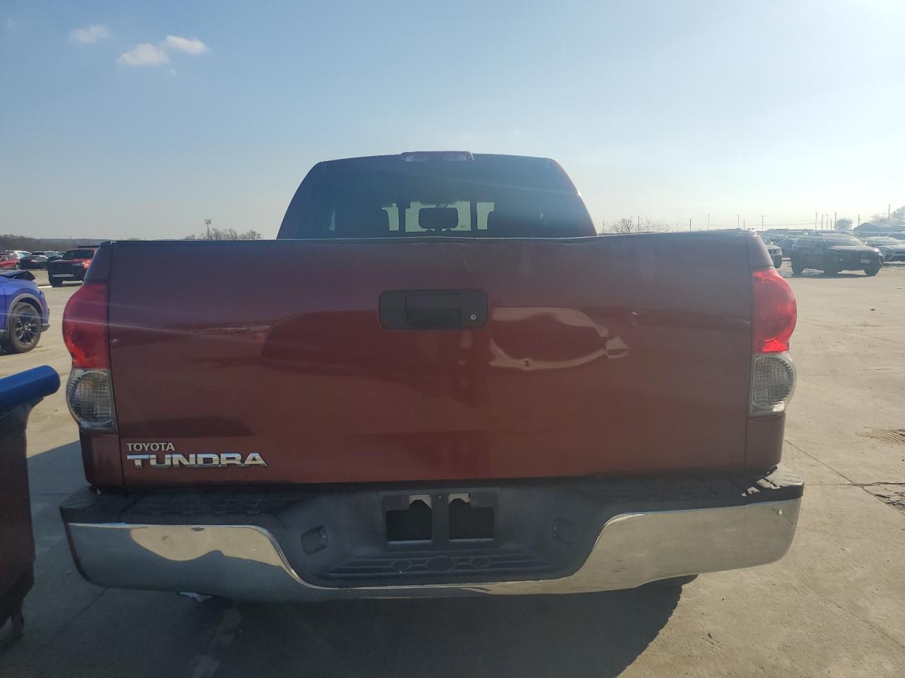 2007 Toyota Tundra - Image 6