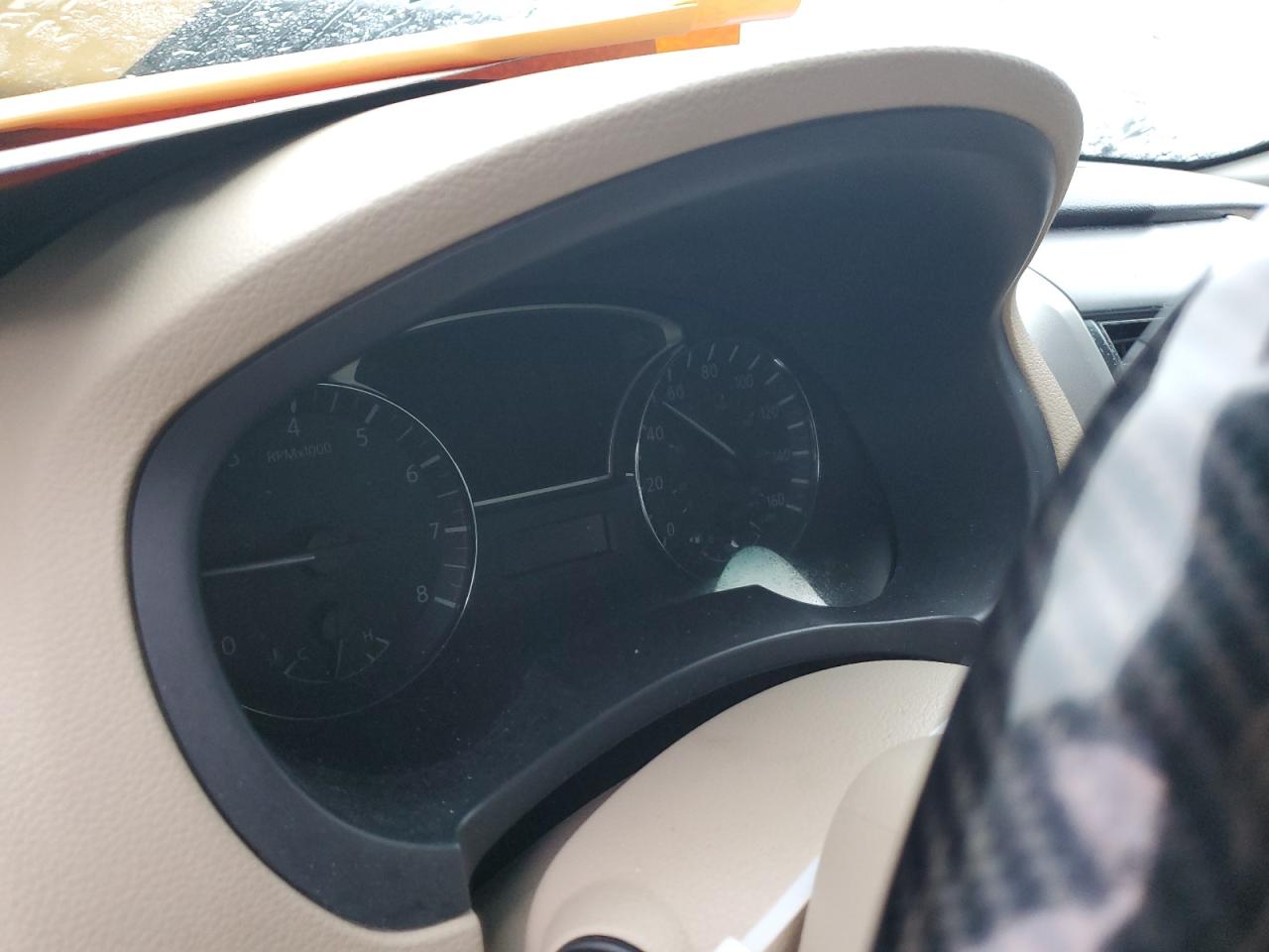 2015 Nissan Altima - Image 9