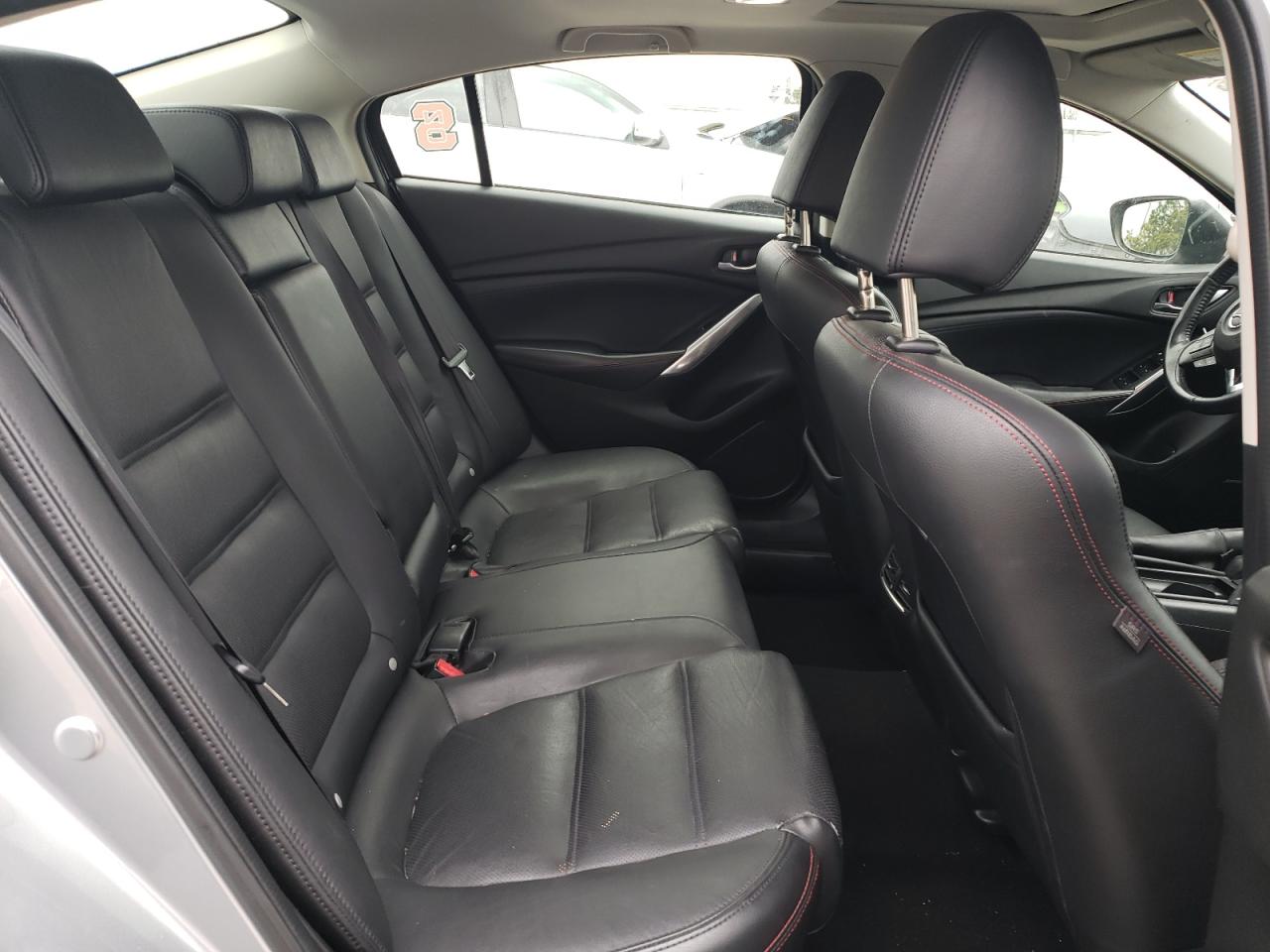 2015 Mazda 6 - Image 10