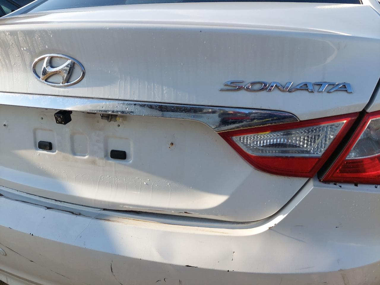 KMHEB41C8DA473611 - 2023 Hyundai Sonata - #43880955