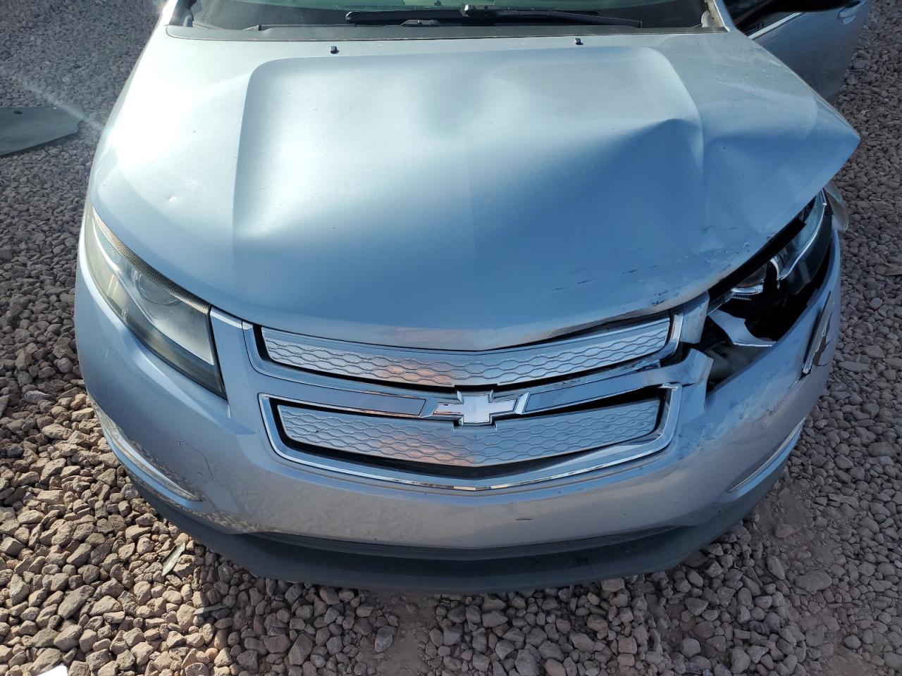 2013 Chevrolet Volt - Image 13