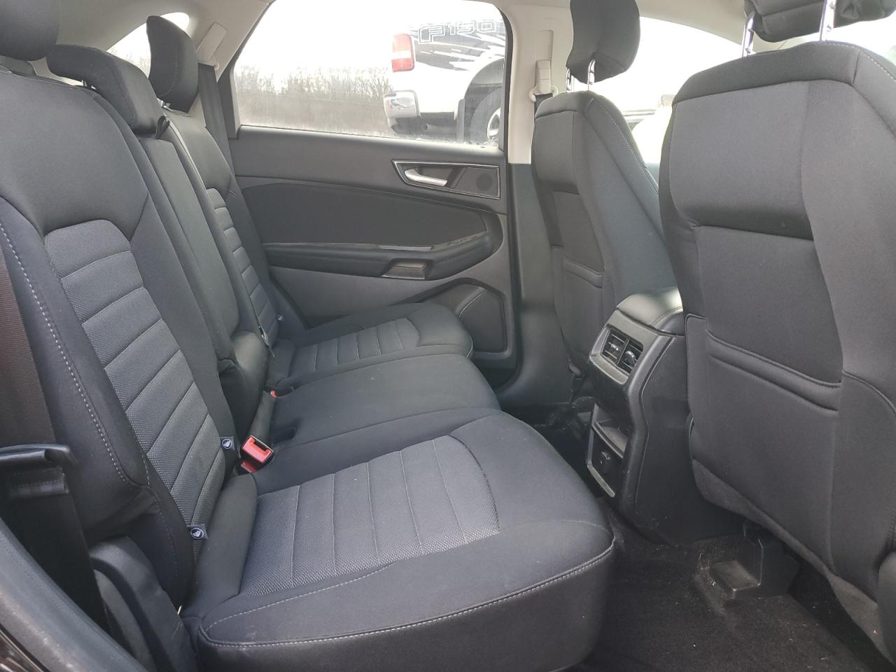 2018 Ford Edge - Image 10