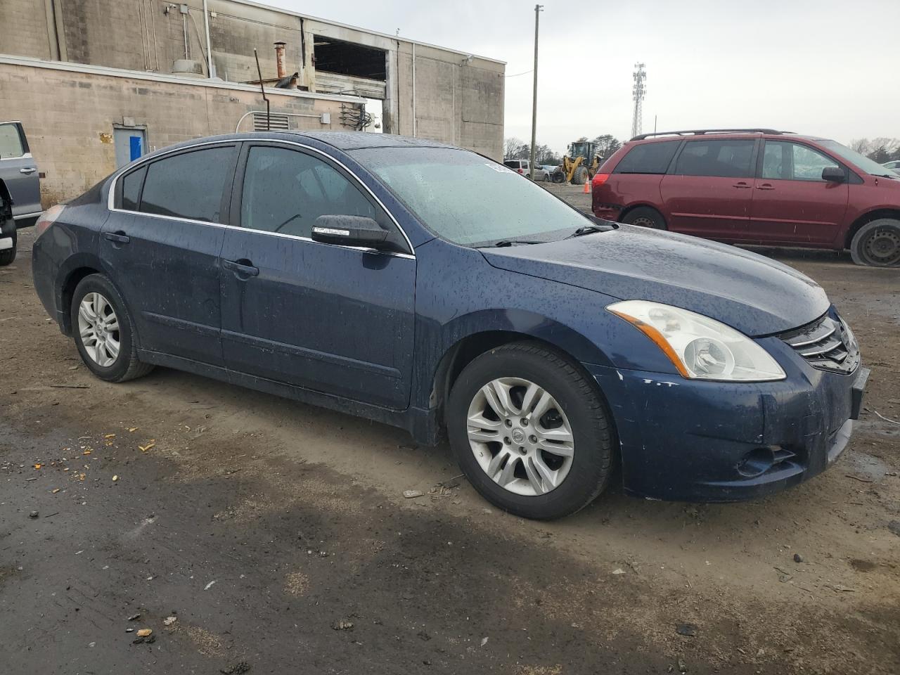 2011 Nissan Altima - Image 4