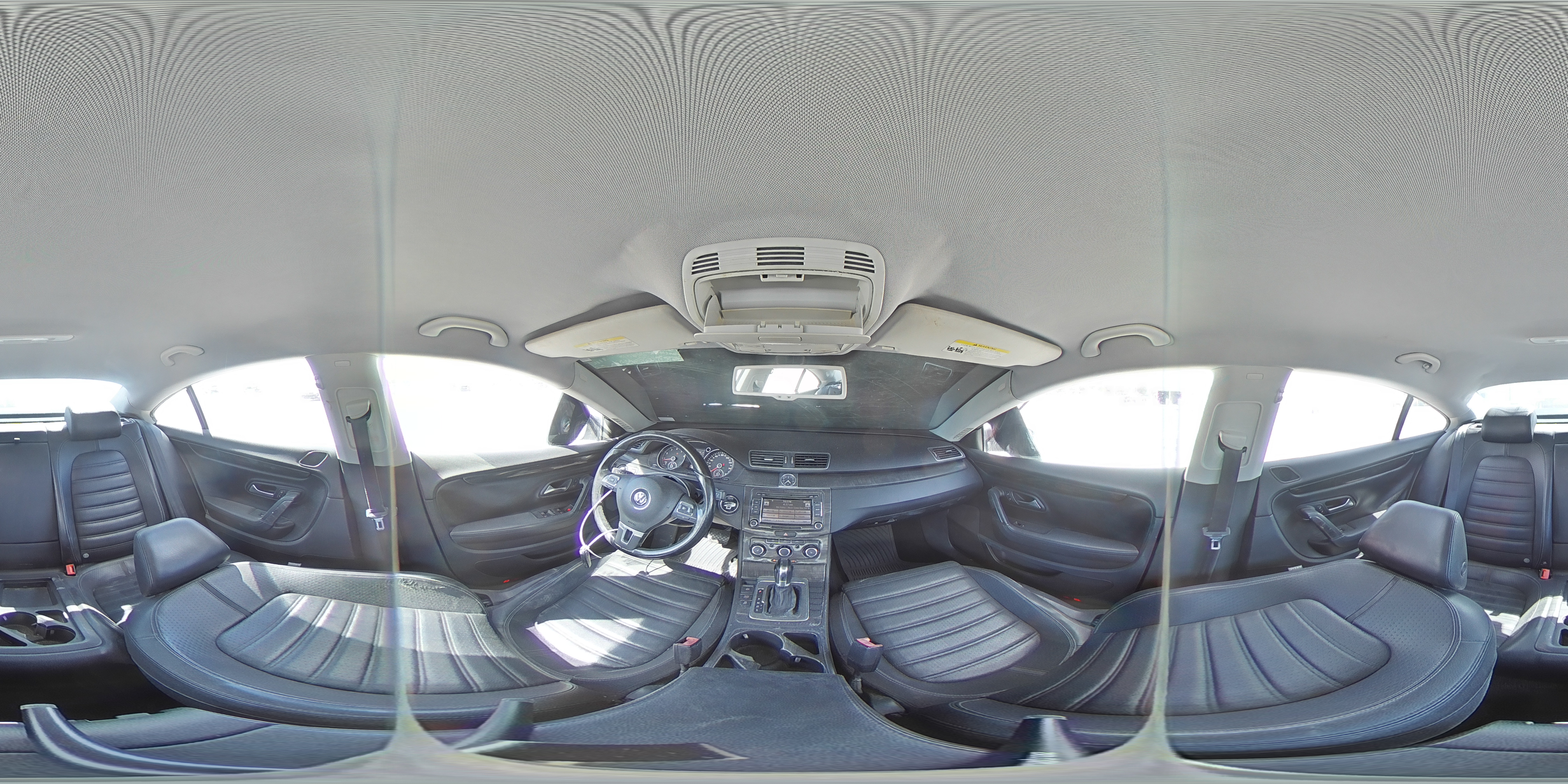 2012 Volkswagen Cc Sport VIN: WVWMN7AN8CE504230 Lot: 44431885