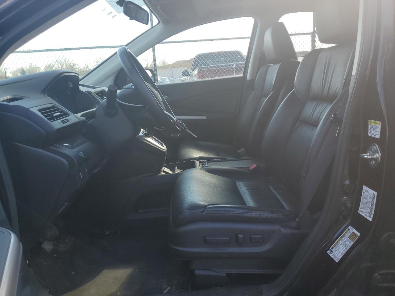 2014 Honda CR-V - Image 7
