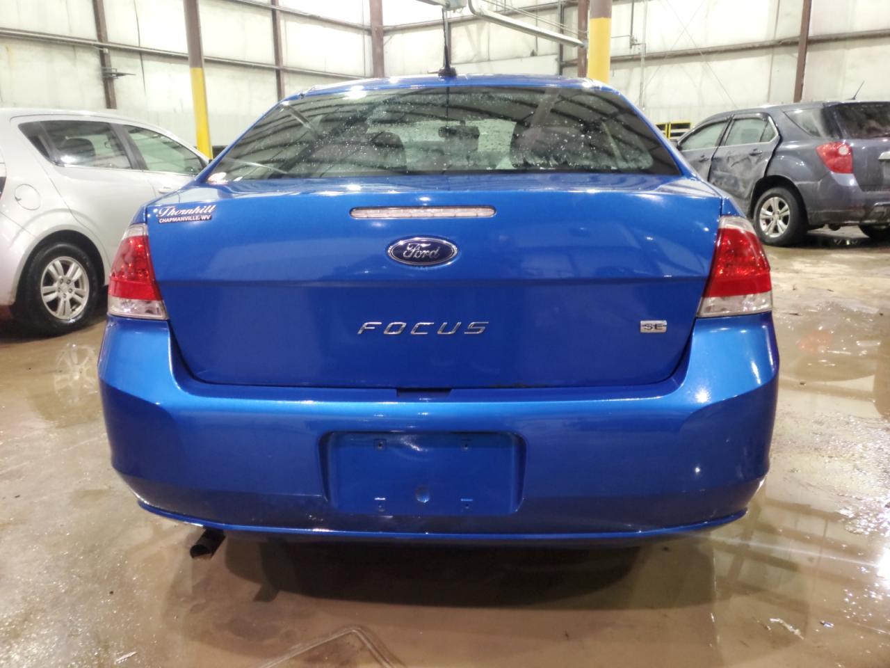 2010 Ford Focus - Image 6