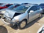 2006 Honda Civic Hybrid en Venta en Grand Prairie, TX - Front End