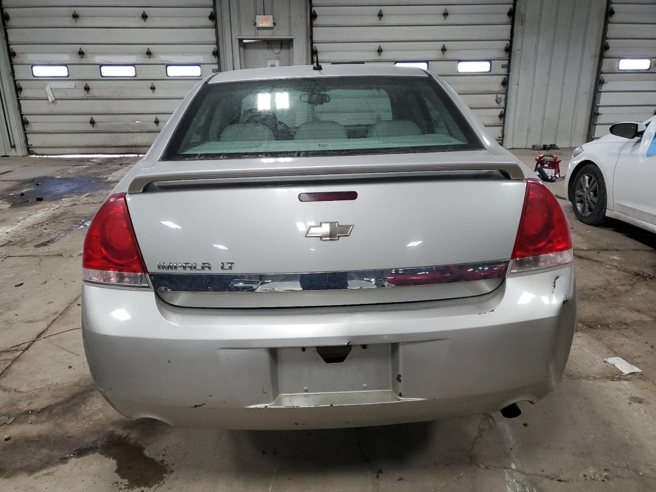2007 Chevrolet Impala - Image 6