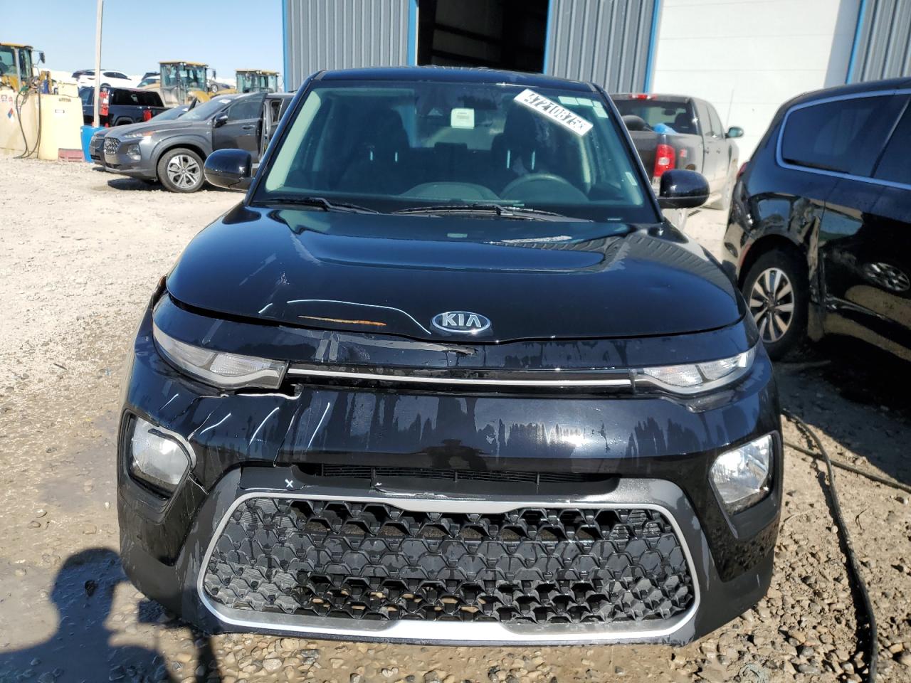 2021 Kia Soul - Image 5