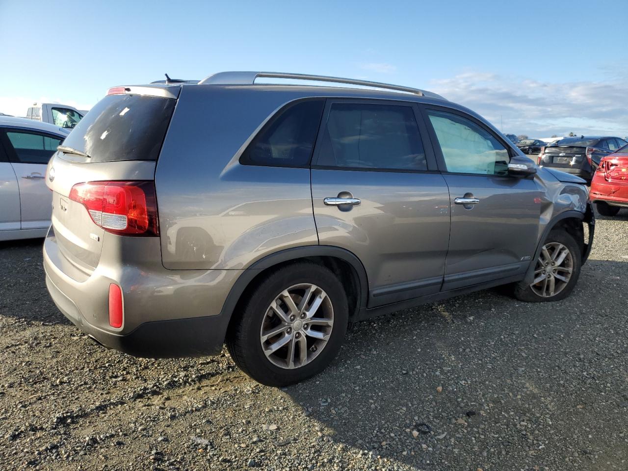 2014 Kia Sorento - Image 3