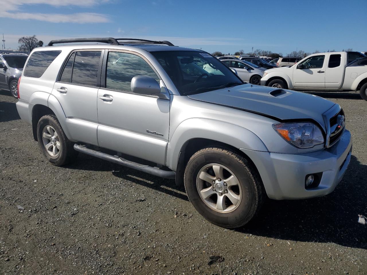 2007 Toyota 4Runner - Image 4
