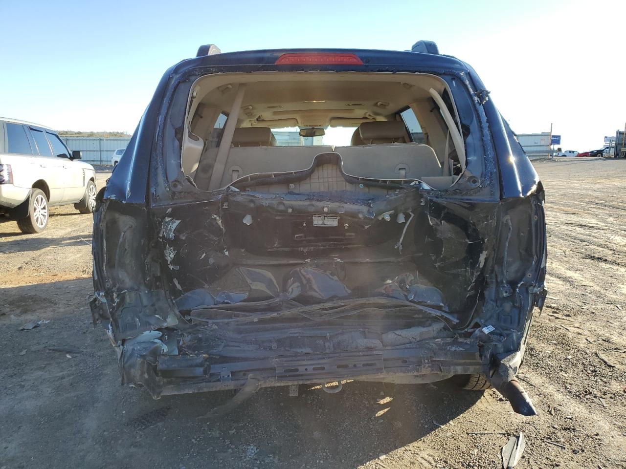 2007 Kia Sedona - Image 6