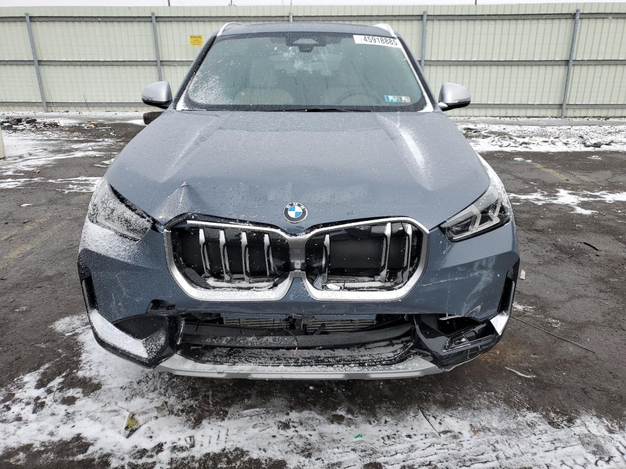 2024 BMW X1 - Image 5