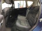 2007 MERCEDES BENZ A150 ELEGA for sale at Copart NEWBURY