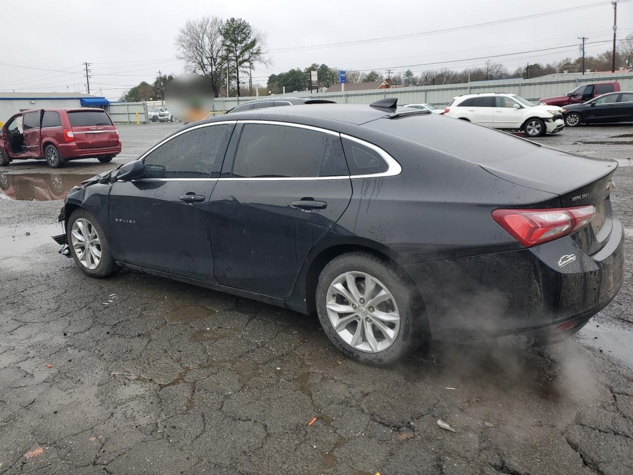 2020 Chevrolet Malibu - Image 2