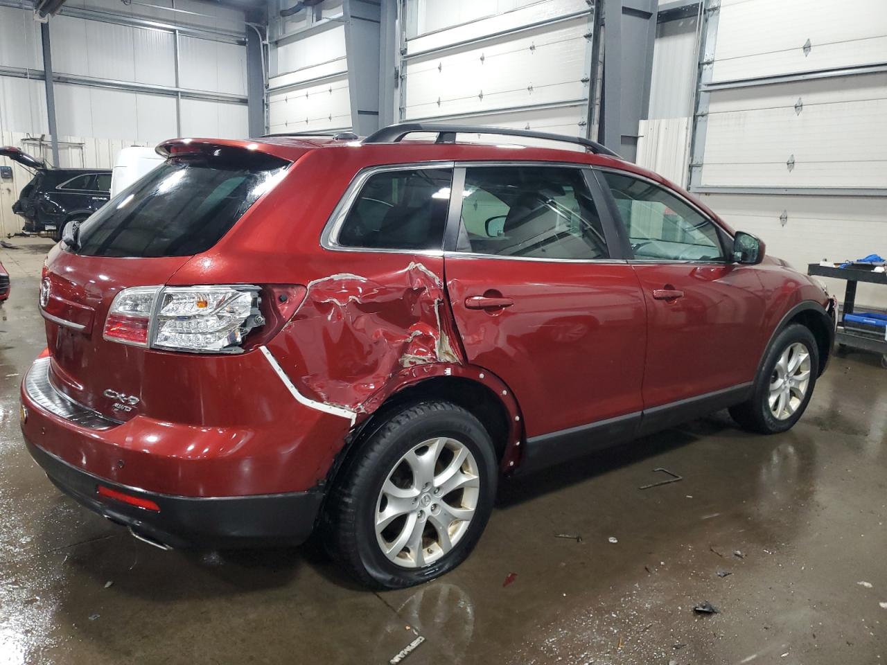 2011 Mazda CX-9 - Image 3