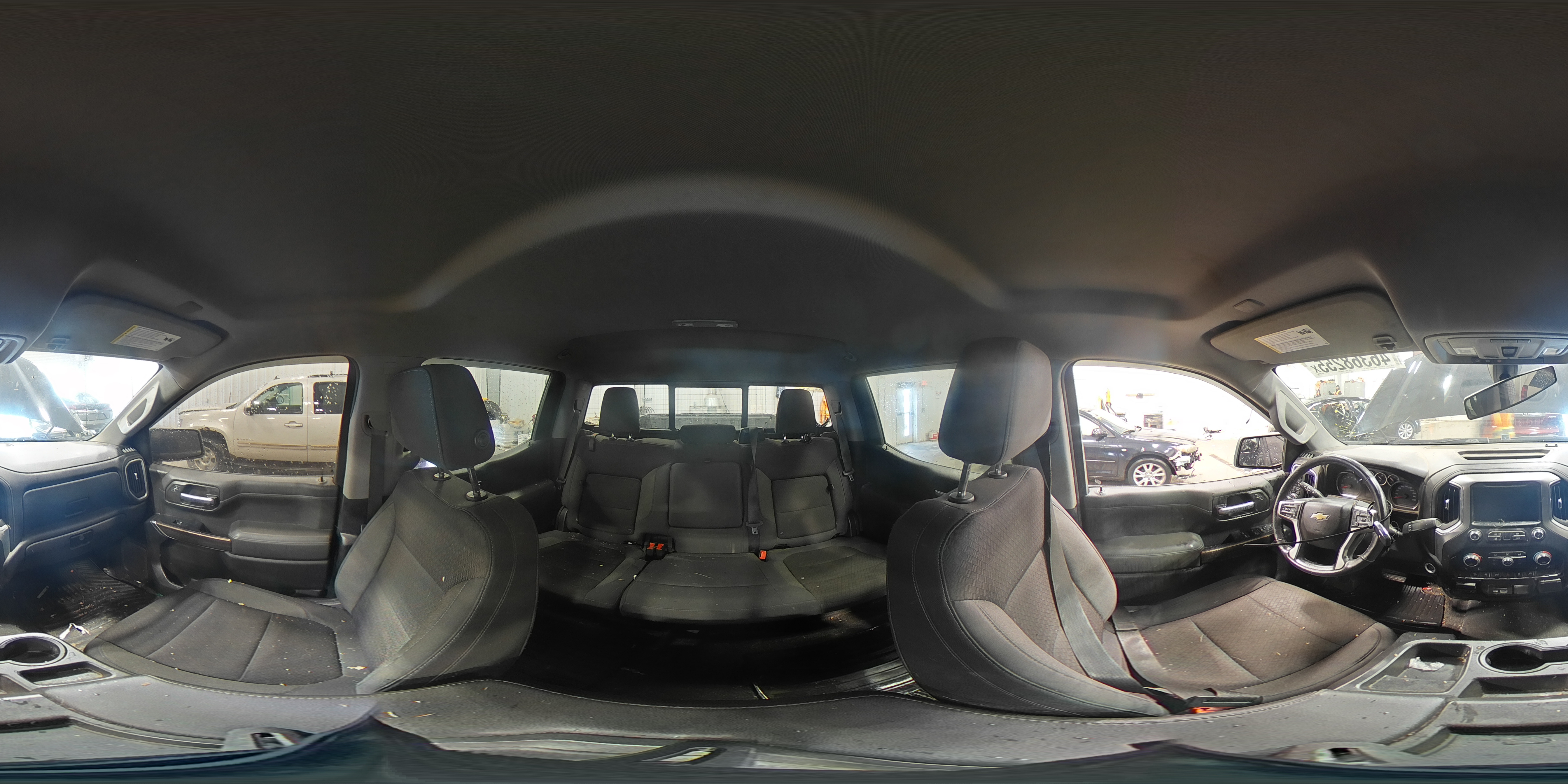 2019 Chevrolet Silverado - Image 14