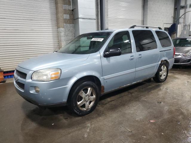 2007 Chevrolet Uplander Lt