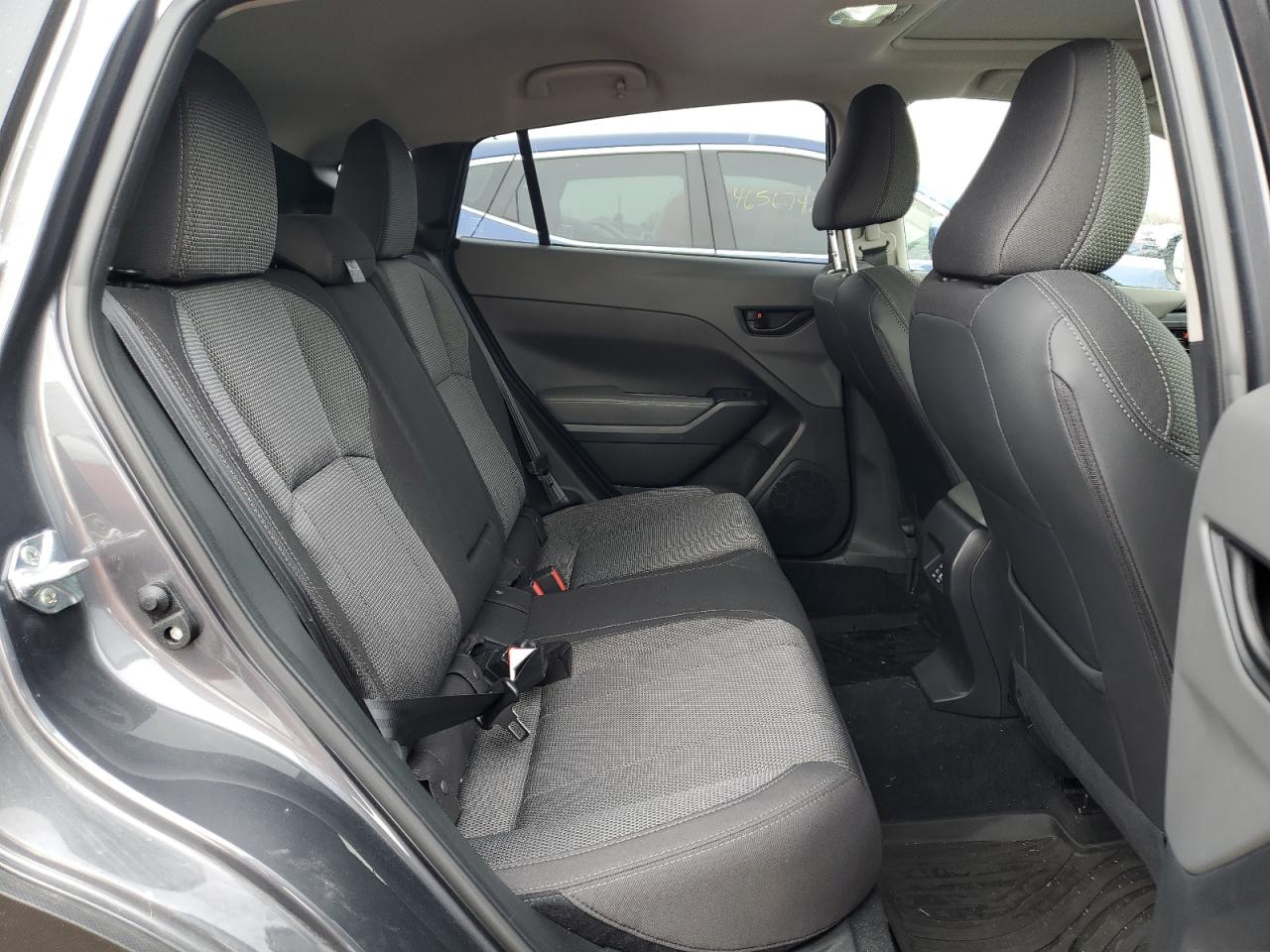 2024 Subaru XV - Image 10