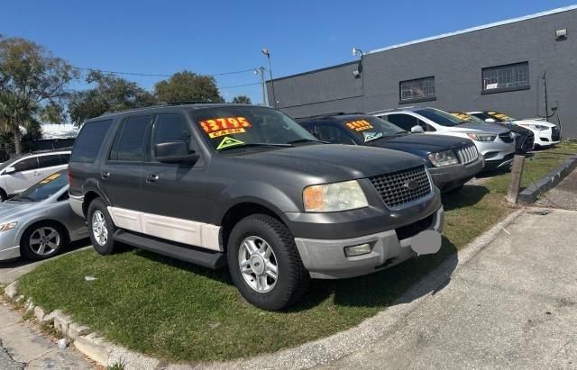 2003 Ford Expedition Xlt