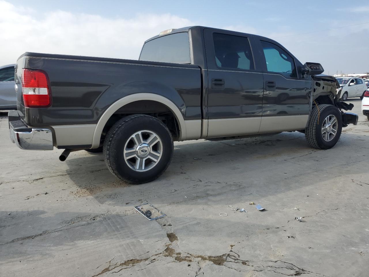 2007 Ford F-150 - Image 3