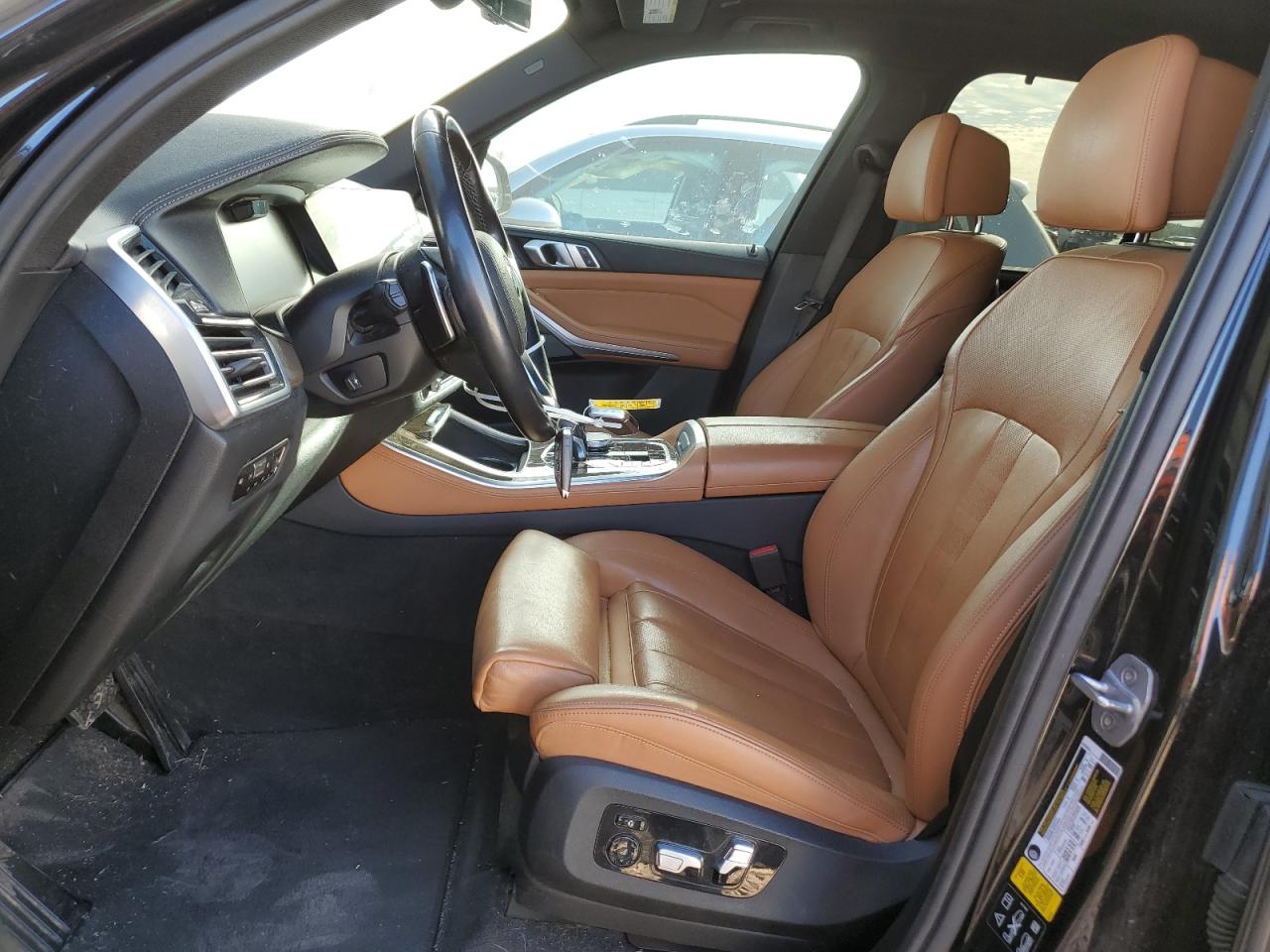 2019 BMW X5 - Image 7