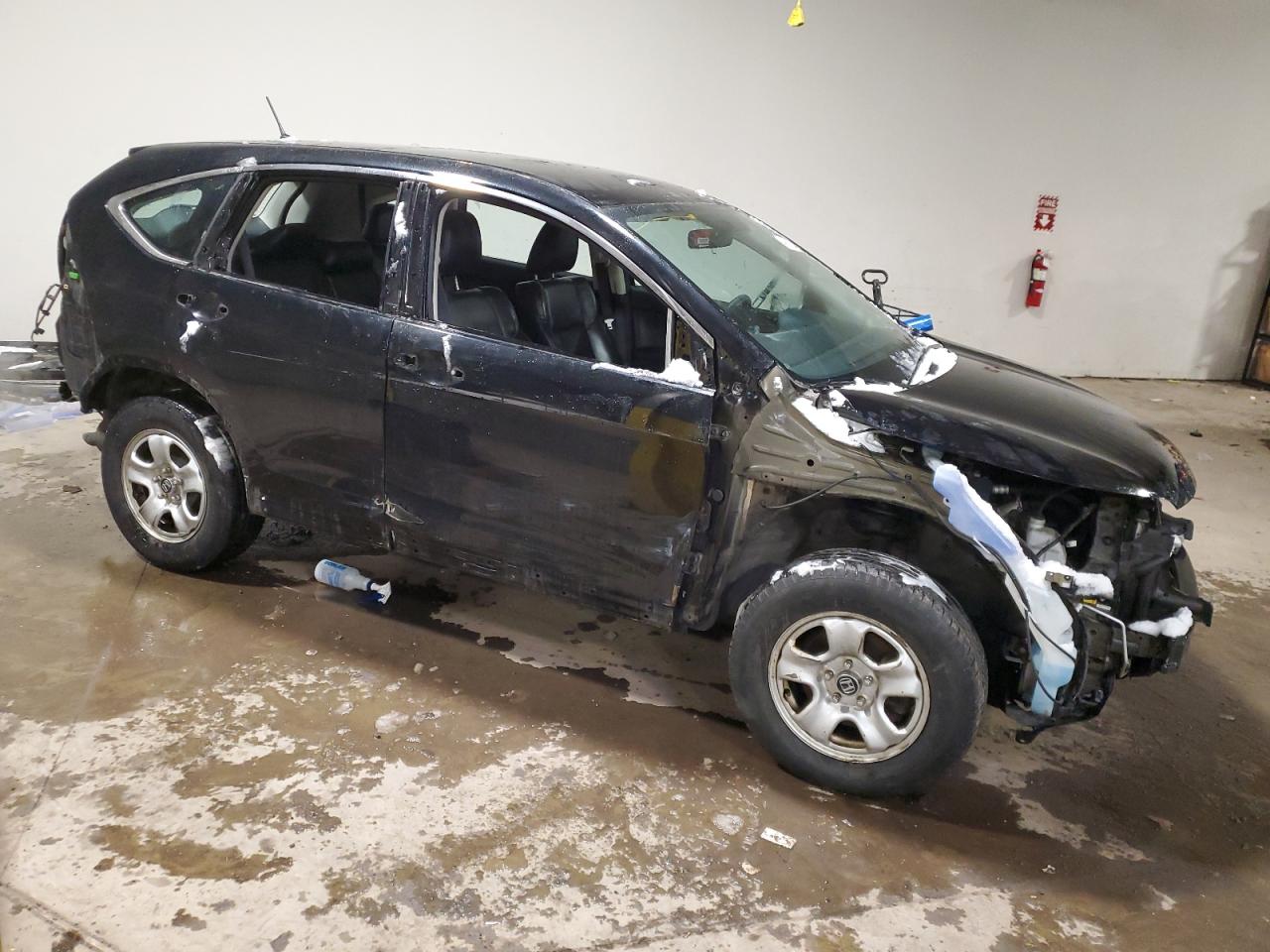 2014 Honda CR-V - Image 4