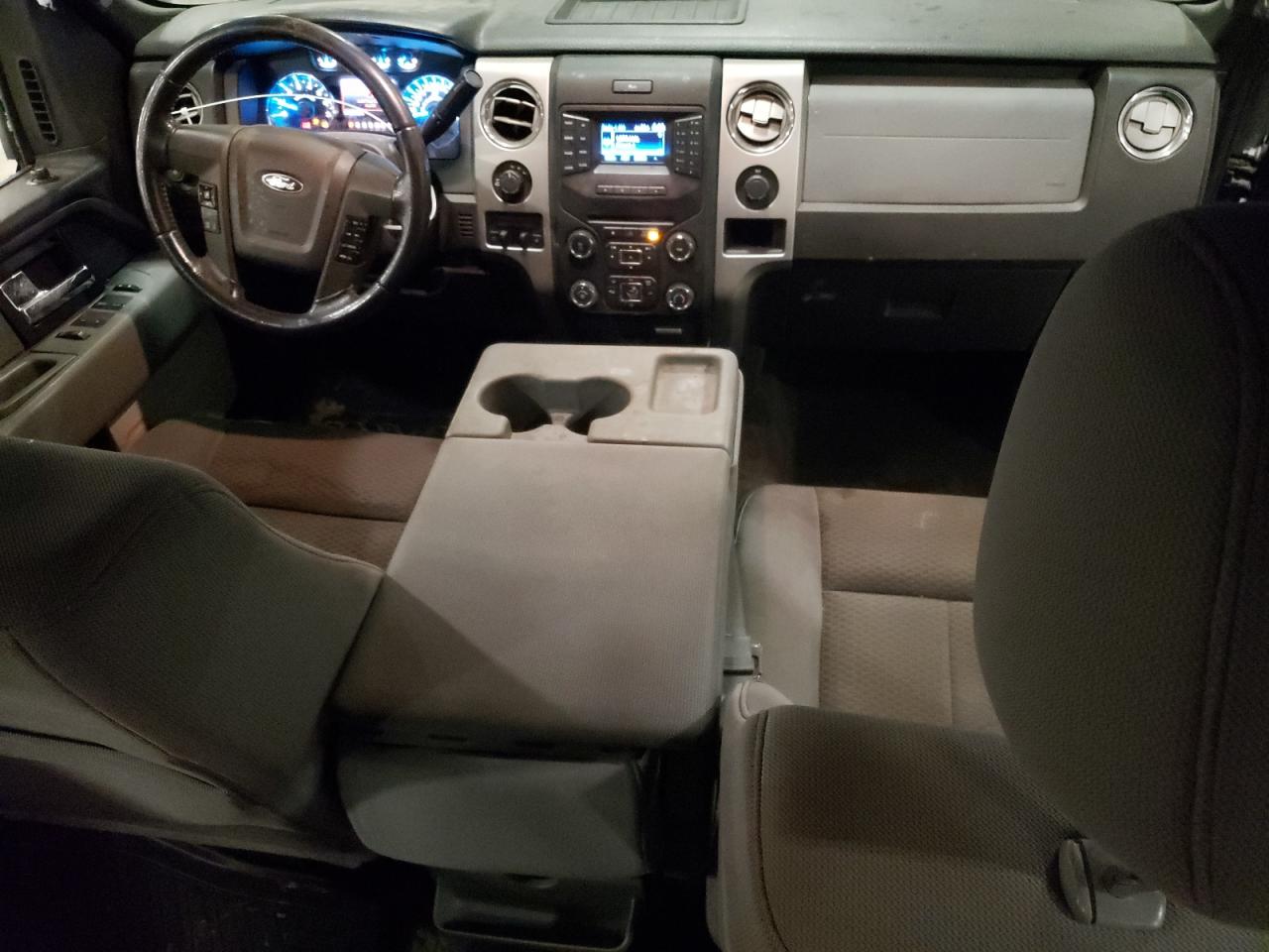2013 Ford F-150 - Image 8