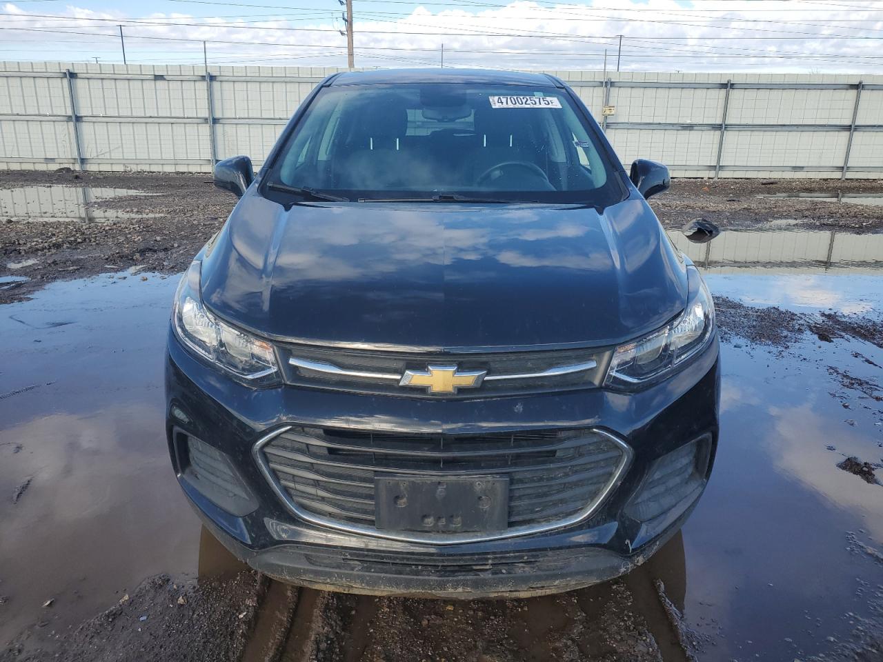 2020 Chevrolet Trax - Image 5