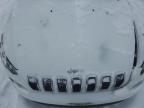2016 Jeep Cherokee Limited for Sale in Leroy, NY - Front End
