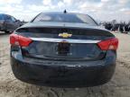2017 CHEVROLET IMPALA LT   à vendre chez Copart TX - HOUSTON