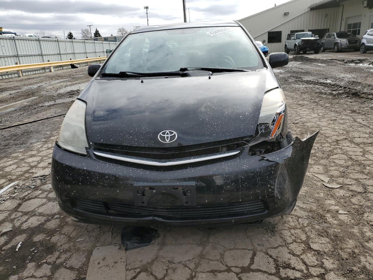2009 Toyota Prius - Image 5