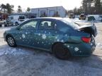 2010 Toyota Corolla Base продається в Mendon, MA - Rear End