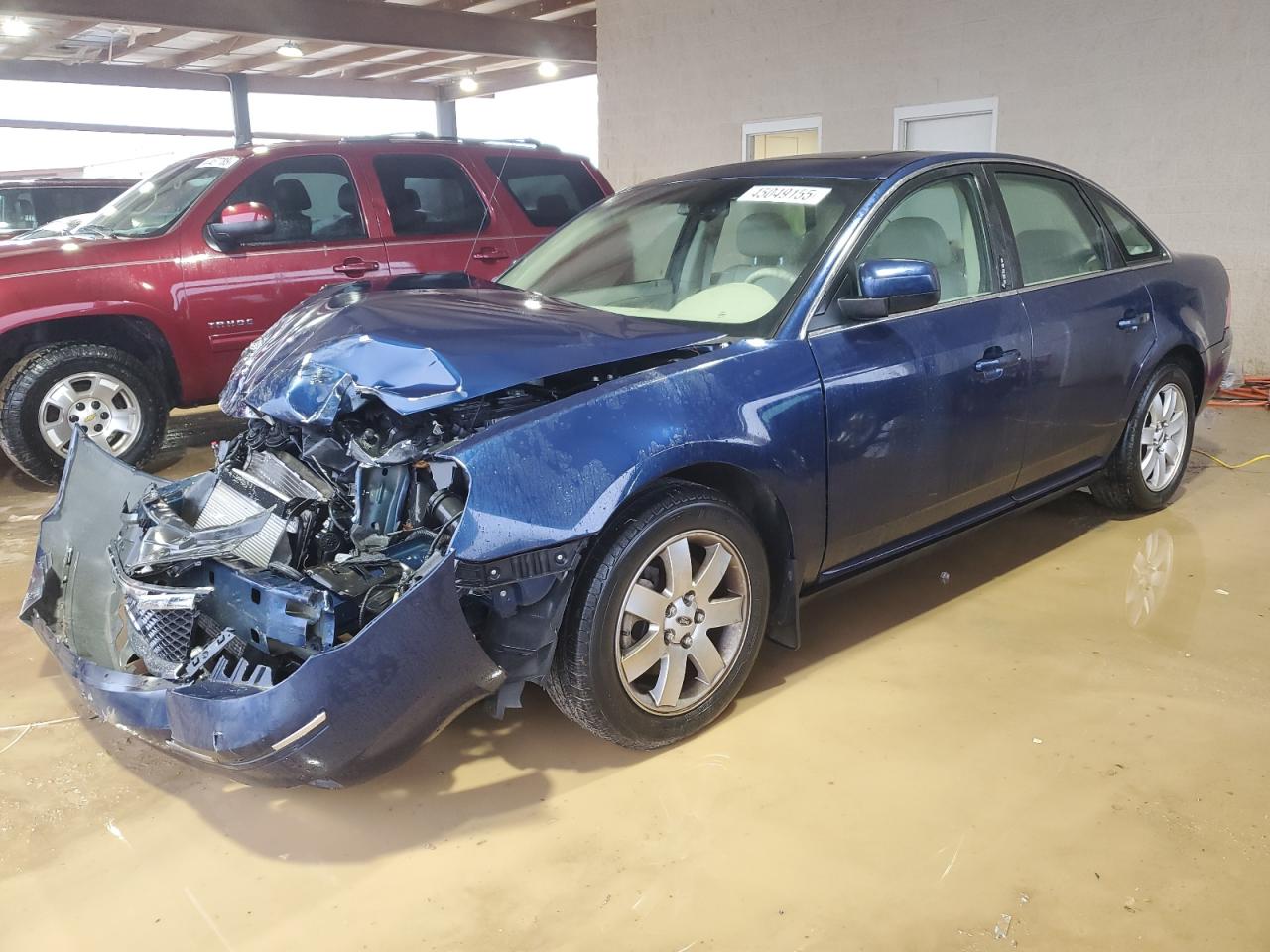 2006 Ford Five Hundred - Image 1