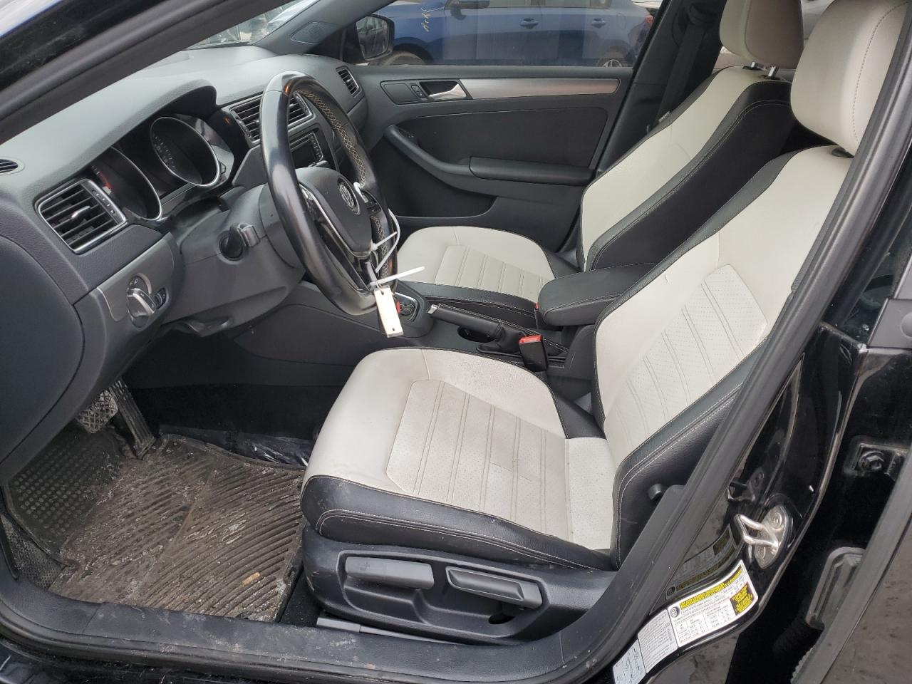 2016 Volkswagen Jetta - Image 7