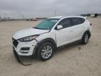 2020 Hyundai Tucson Limited for Sale in New Braunfels, TX - All Over