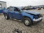 2006 Chevrolet Colorado  за продажба в Cahokia Heights, IL - Rollover