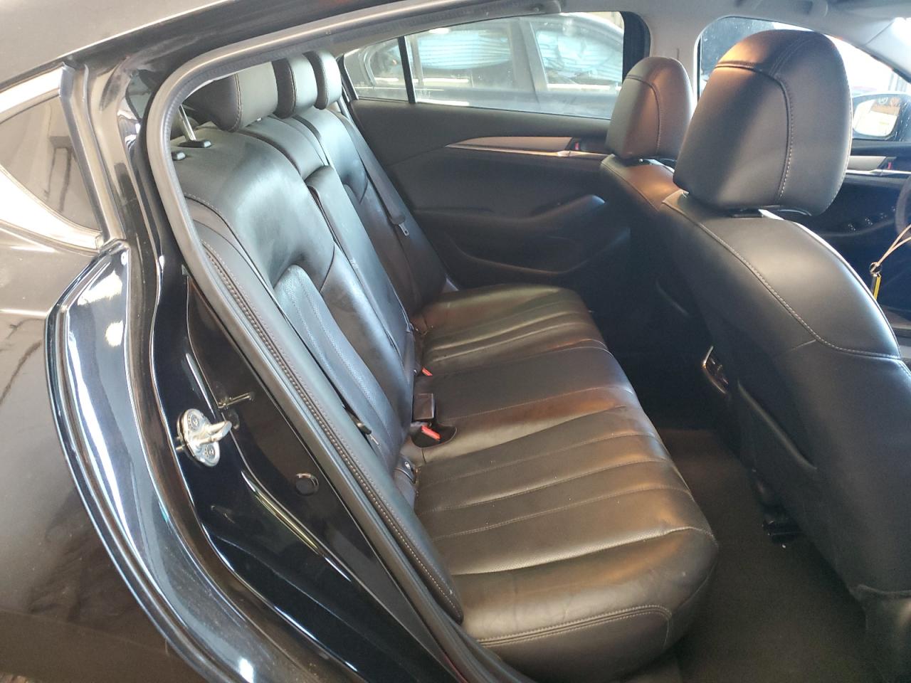 2021 Mazda 6 - Image 10