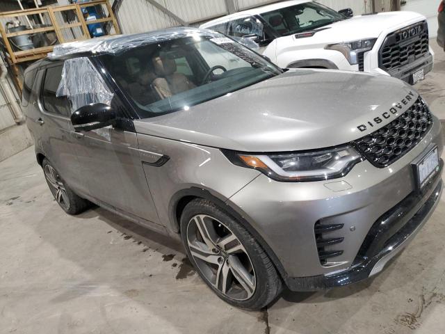 2024 LAND ROVER DISCOVERY DYNAMIC HSE