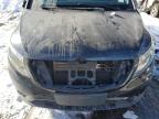 2018 Mercedes-Benz Metris  იყიდება Marlboro-ში, NY - Side