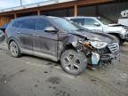2014 Hyundai Santa Fe Gls   en Venta en Denver, CO - Front End