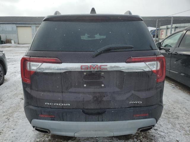  GMC ACADIA 2020 Burgundy