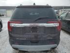 2020 Gmc Acadia Slt for Sale in Davison, MI - Front End