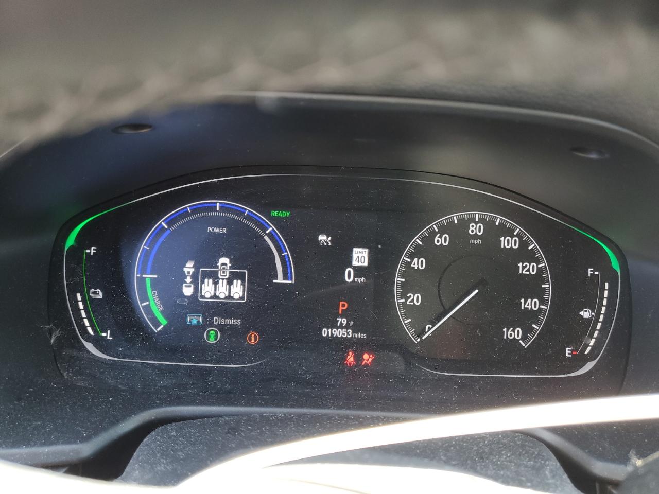 2022 Honda Accord - Image 9